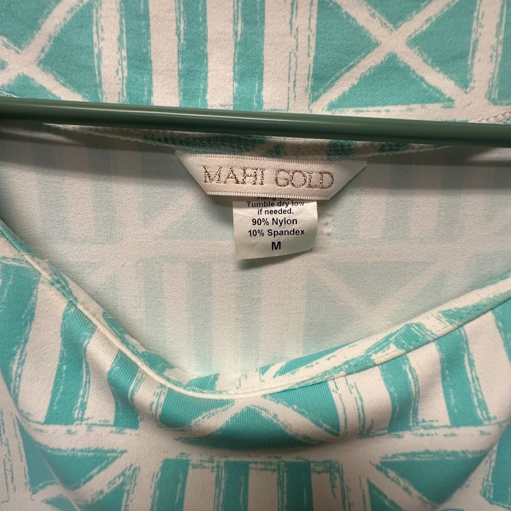 Mahi Good women dress excellent condition